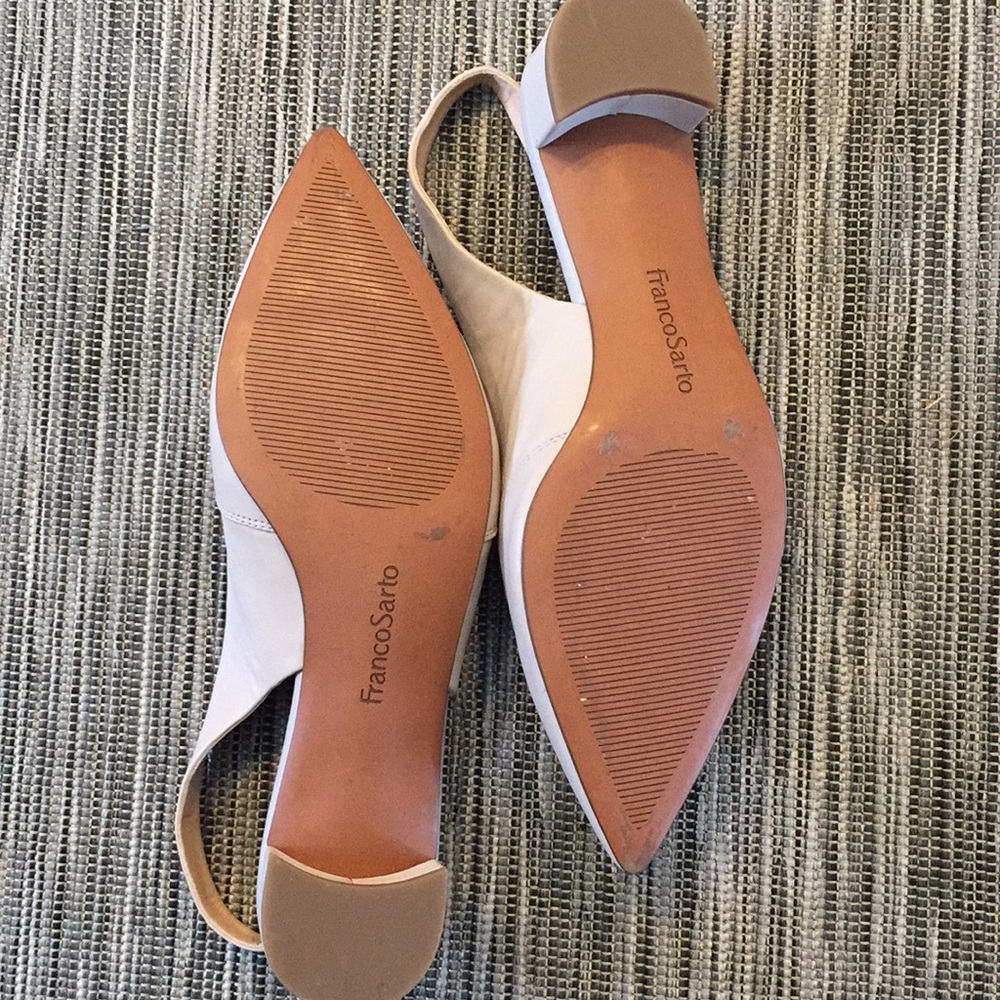 Slingbacks - Picture 5 of 5